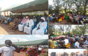 Taï: Journée Nationale de la Paix