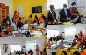 #SANTÉ_PUBLIQUE: KOUMASSI / LES FEMMES FORMÉES À LA PLANIFICATION FAMILIALE