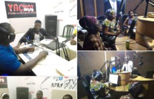 GRAND_BASSAM: PAIX ET COHÉSION SOCIALE, Les Osc sensibilisent à travers les radios de la ville