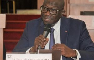 Ministère de la ville