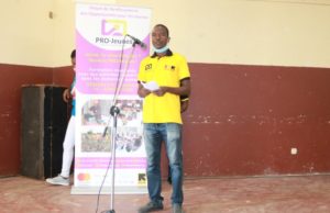 Grand-Bassam: Projet de Renforcement des Opportunités des Jeunes (PRO Jeunes). Ouverture des formations gratuites dans les domaines de l’Électricité, des TIC et de l’Agriculture