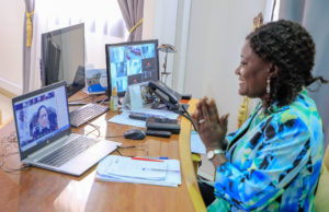 Mairie de Boundiali: l’Adaptation des villes au changement climatique : quelles pratiques de rafraîchissement urbains