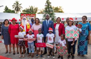 Mairie de la commune du Plateau