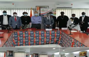 #UVICOCI: COOPÉRATION BILATÉRALE CÔTE D’IVOIRE-TUNISIE