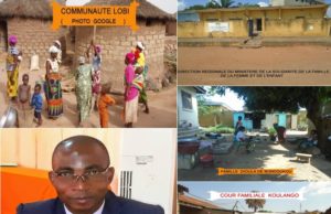 #COMMUNE_DE_BONDOUKOU: LA FAMILLE, RÔLES D’UNE INSTITUTION DANS LE DÉVELOPPEMENT LOCAL