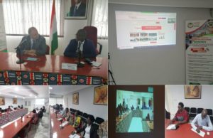 #UVICOCI: « CÔTE D’IVOIRE ON BUSINESS » : UN MOTEUR DE RECHERCHE POUR PLUS DE VISIBILITE AUX OPERATEURS ECONOMIQUES DANS NOS VILLES ET COMMUNES IVOIRIENNES.