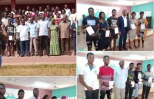 Mairie De Dimbokro: Activités du Maire