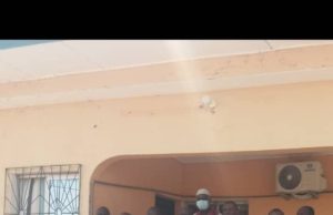 Mairie de Kaniasso: formation