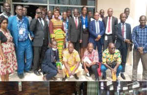 #UVICOCI COMPTE RENDU DE MISSION SUR LA MISE EN CIRCULATION DES TIMBRES SECURISES Equipe 4, ZONE 09 : DISTRICT DES LAGUNES