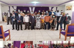 #UVICOCI: COMPTE RENDU DE MISSION SUR LA MISE EN CIRCULATION DES TIMBRES SECURISES Equipe 3, ZONE 10 : DISTRICT DU HAUT SASSANDRA-MARAHOUE