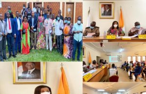 Mairie de Mayo: réunion du Conseil municipal