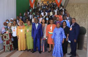 UVICOCI: ASSEMBLEE GENERALE EXTRAORDINAIRE