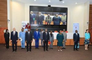 SAN PEDRO/ Lancé le 08 décembre dernier à Abidjan UN SÉMINAIRE D’ÉVALUATION DU PROGRAMME MUNIWASH OUVERT À SAN-PEDRO CE LUNDI