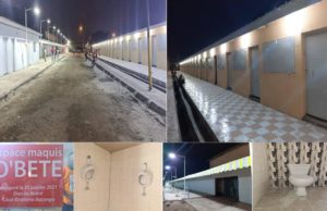 #ACTU_KOUMASSI: insertion jeunes