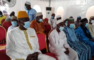 #Commune_Adjamé #Obsèques_du_PremierMinistre_HB