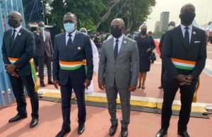 #Nécrologie #Abobo #HAMBAK