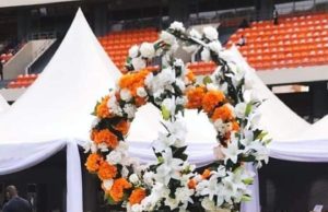 La Mairie de Kaniasso rend hommage au PM