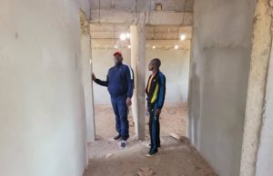 #ActuMankono: DÉTENTE ET VISITE