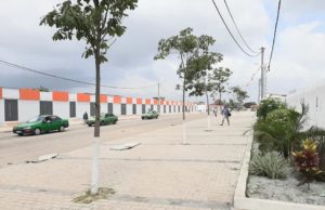 Mairie de Koumassi_Officiel