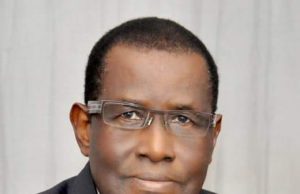 Mairie de Bouaké: #ACTU_COMMUNE. DEUIL