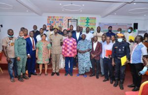 SAN PEDRO/ Urbanisme, LES ACTEURS DE LA FILIÈRE RÉFLÉCHISSENT SUR LES ENJEUX ET LES ORIENTATIONS DE L’AMÉNAGEMENT DE LA VILLE