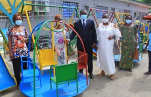 Notre Attécoubé: ÉDUCATION