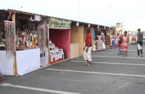 Commune de Yopougon: « La Grande Foire Commerciale et de l’artisanat Paquinou d’Abidjan »