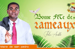 San Pedro Ma Belle Commune