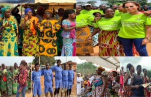 Mairie de Mayo: JOURNÉE INTERNATIONAL DES DROITS DES FEMMES !