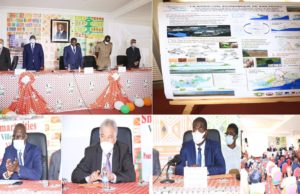 Ministère De La Ville