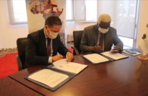 CGLU Afrique – UCLG Africa