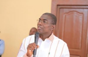 SAN-PEDRO/ Réhabilitation de l’axe corridor 3S- Baba