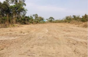 KANIASSO/ DÉVELOPPEMENT