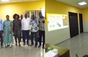 Mairie d’ARRAH: FINANCES DIGITALISATION DES RECETTES MUNICIPALES