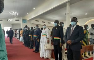 UVICOCI: Nécrologie / Seydougou