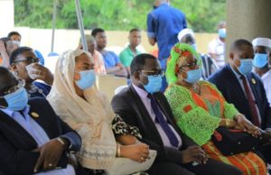 UVICOCI: Nécrologie / Seydougou