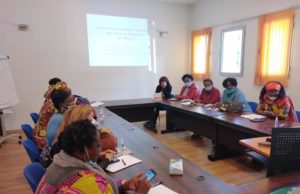 CGLU Afrique – UCLG Africa