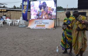 MARCORY-ABIDJAN PAQUINOU 3ème édition