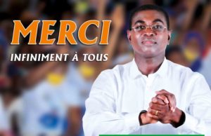 San Pedro Ma Belle Commune