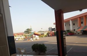 Mairie de Yopougon: REUNION