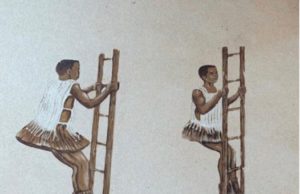 Commune de Mayo: Le saviez-vous ? Histoire sur les danseurs de Tapeyo