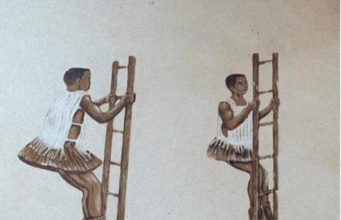 Commune de Mayo: Le saviez-vous ? Histoire sur les danseurs de Tapeyo