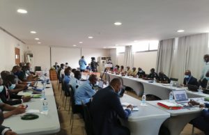 SÉCURITÉ : Grand-Bassam abrite l’Atelier d’élaboration des Lois de Programmation Militaire et de la Loi de Programmation de Sécurité Intérieure.