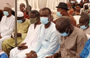 Mairie de Bingerville