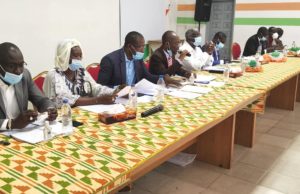 Mairie de Bouaké: Réorganisation du cadre organique des emplois communaux : VOICI LES AGENTS CONCERNÉS ET LES MESURES D’ACCOMPAGNEMENT