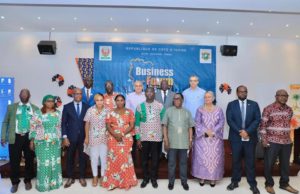 SAN-PEDRO/ Festival de Saint-Pierre. LES INVESTISSEURS AMÉRICAINS À L’HONNEUR AU BUSINESS FORUM