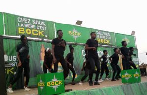 Mairie de Yopougon: Yopougon accueille la 1 ère Édition de la Semaine Nationale de la Danse.