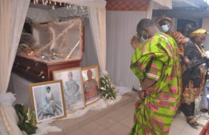 Notre Attécoubé: NECROLOGIE