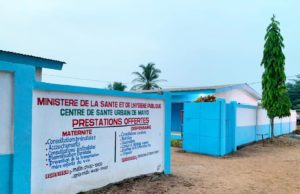 Commune de Mayo: JOURNÉE MONDIALE DU PALUDISME