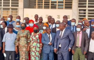 Mairie d’Abobo: l’Adoption du Budget Primitif 2021